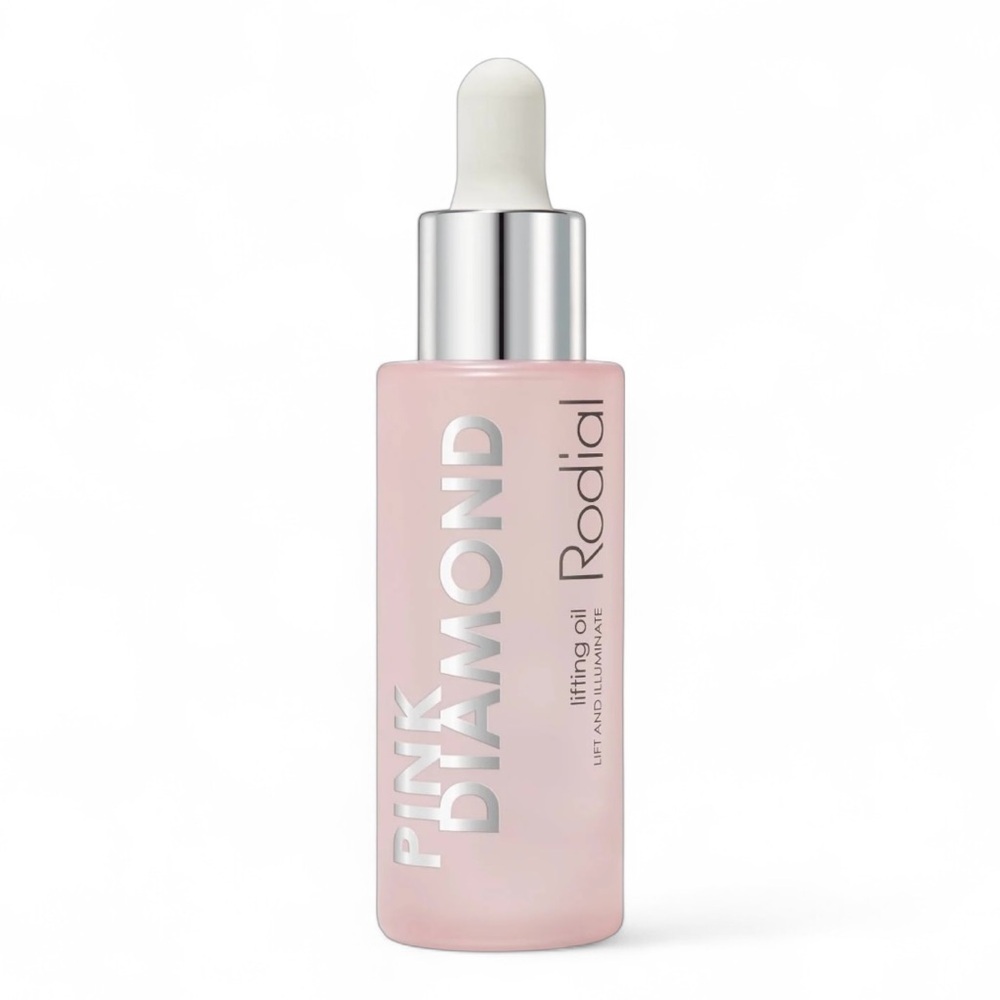 3/$40 Rodial Pink Diamond Lifting Oil